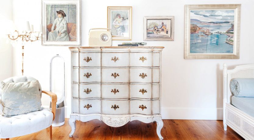 Photo of The Bronze Knight