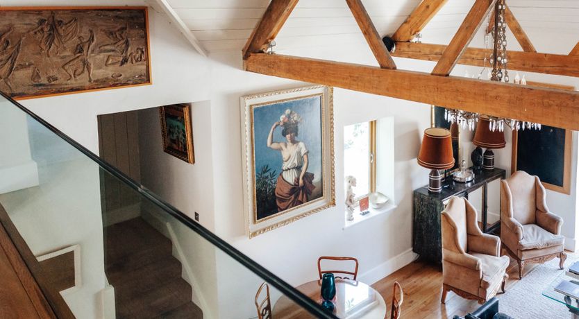 Photo of The Bronze Knight