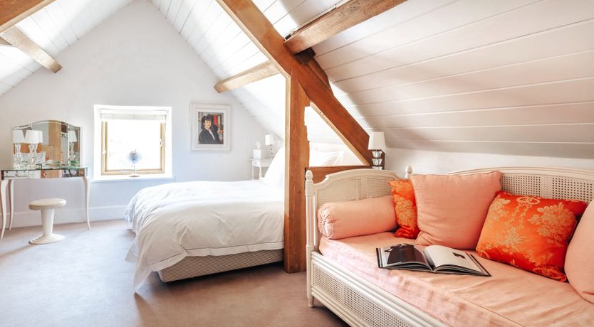 Photo of The Bronze Knight