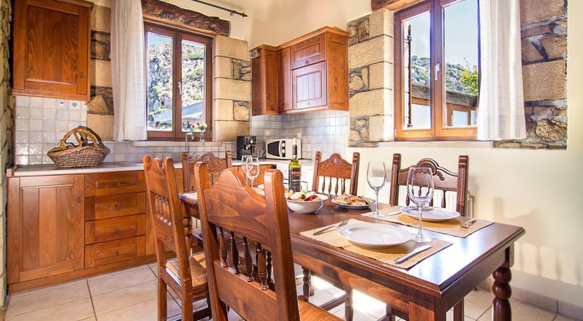 Photo of Helios & Sea