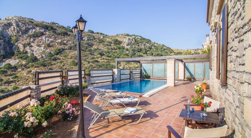 Photo of Helios & Sea