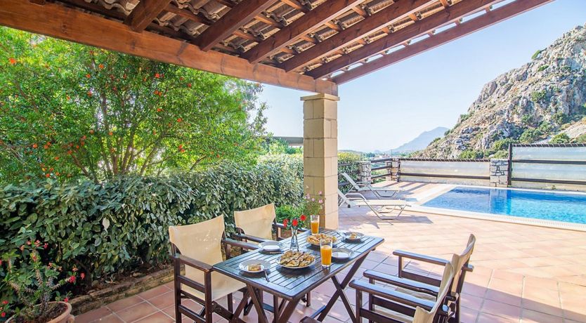 Photo of Helios & Sea