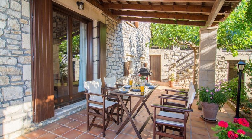 Photo of Helios & Sea