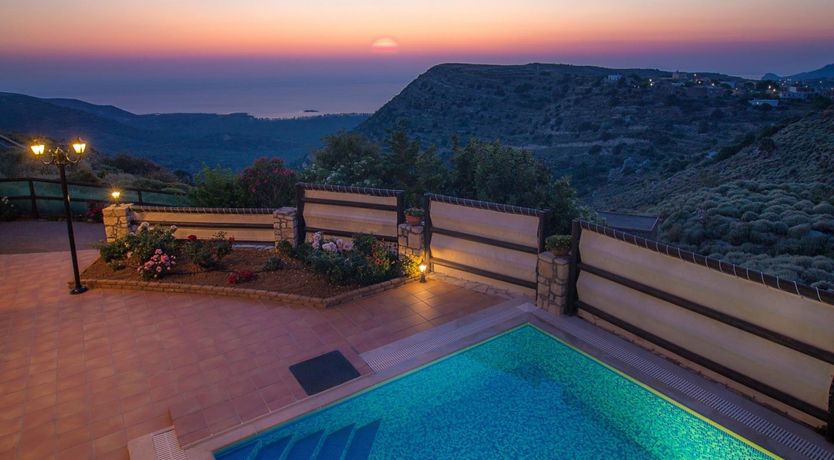 Photo of Helios & Sea