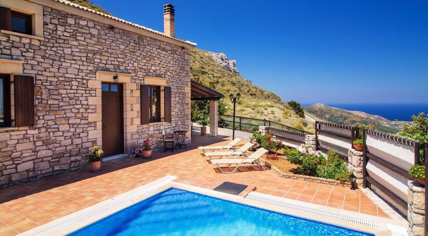 Photo of Helios & Sea