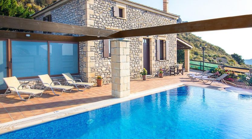 Photo of Helios & Sea