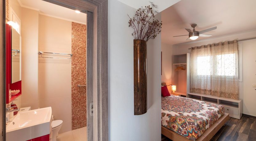 Photo of Sun, Stars & Moon