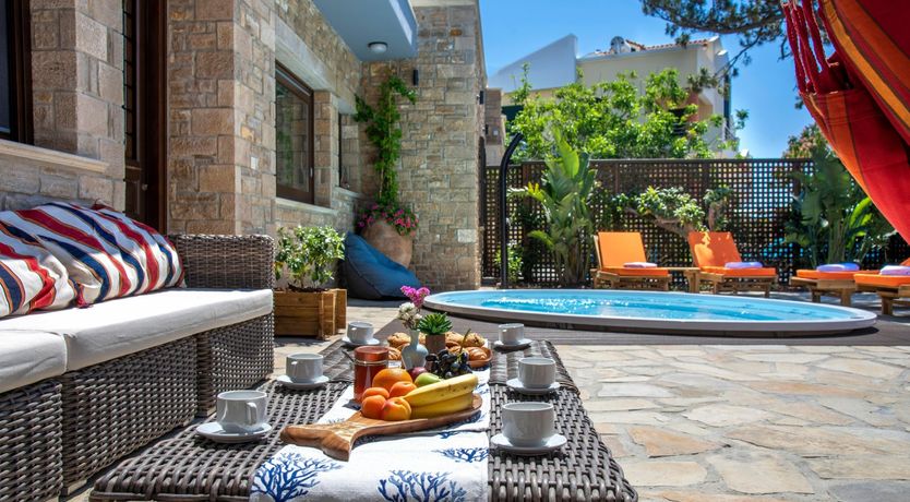 Photo of Sun, Stars & Moon