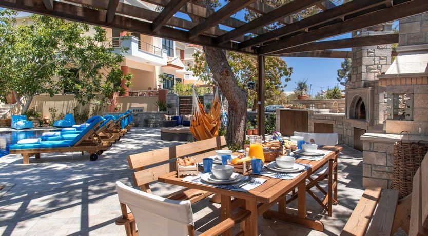 Photo of Sun, Stars & Moon