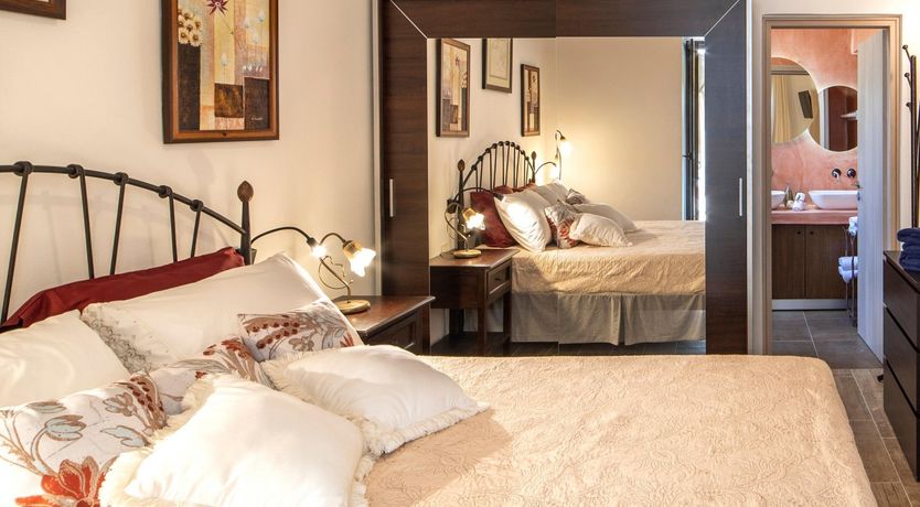 Photo of Sun, Stars & Moon