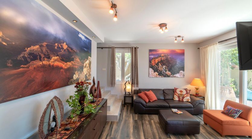 Photo of Sun, Stars & Moon