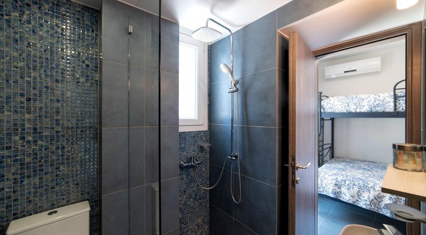 Photo of Sun, Stars & Moon