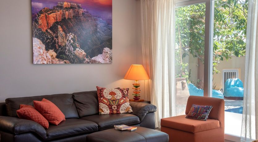 Photo of Sun, Stars & Moon