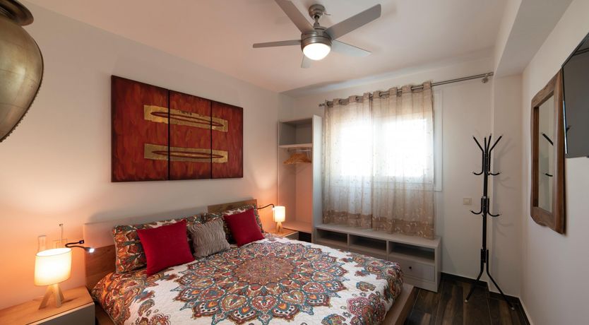 Photo of Sun, Stars & Moon