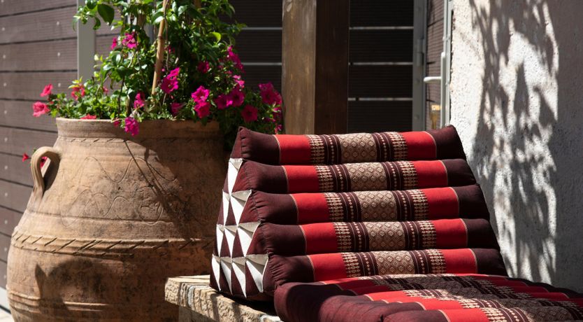 Photo of Sun, Stars & Moon