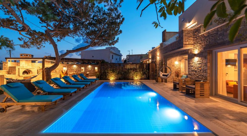 Photo of Sun, Stars & Moon