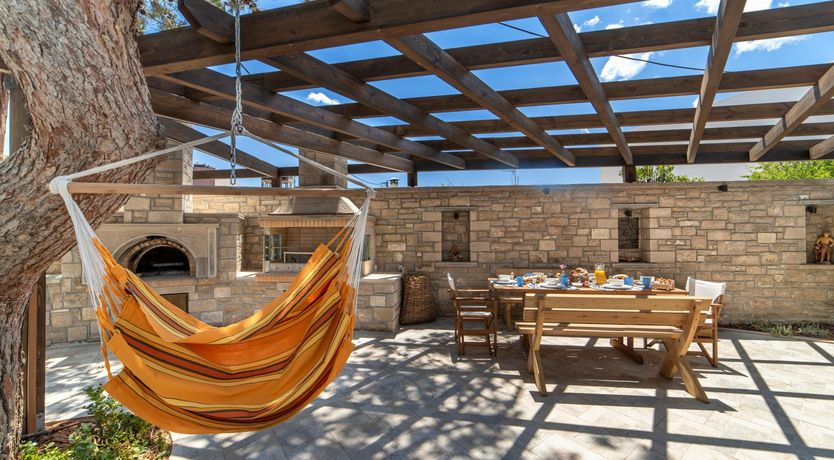 Photo of Sun, Stars & Moon