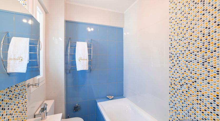 Photo of Sun, Stars & Moon