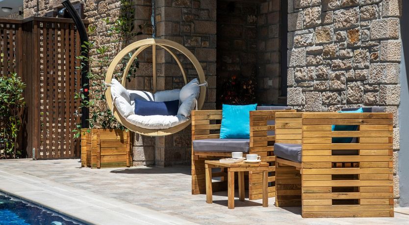 Photo of Sun, Stars & Moon