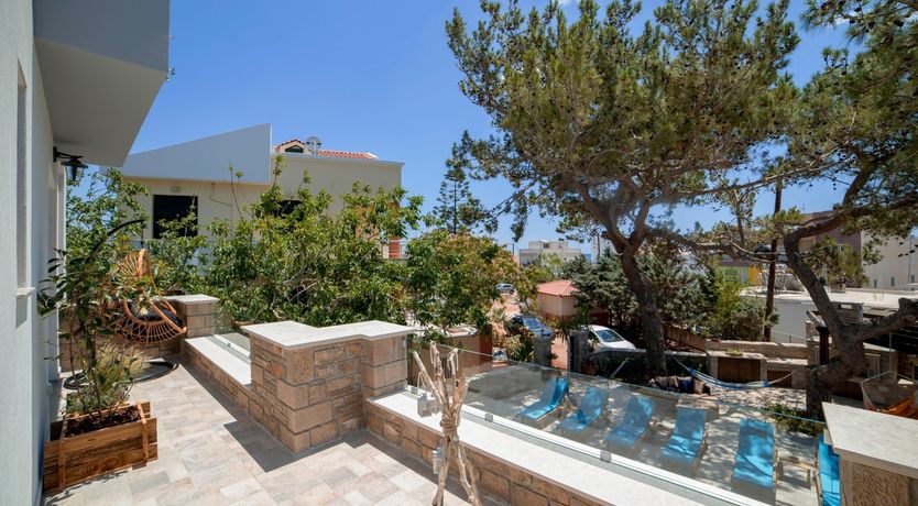 Photo of Sun, Stars & Moon