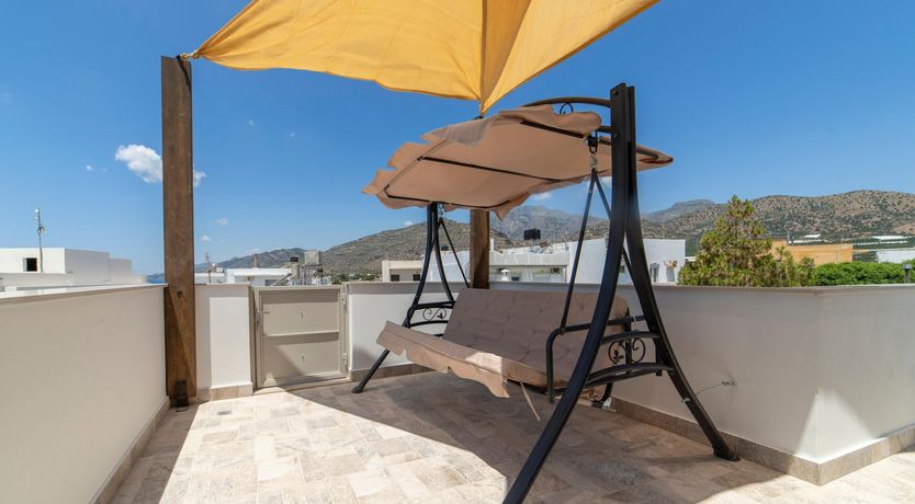 Photo of Sun, Stars & Moon