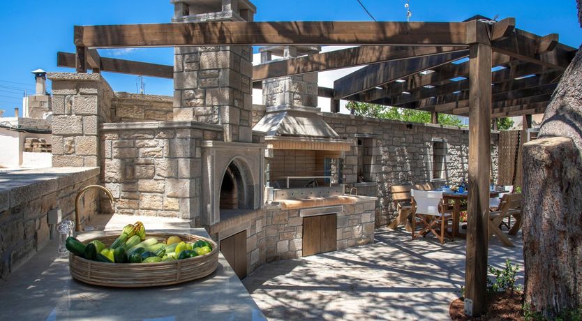 Photo of Sun, Stars & Moon