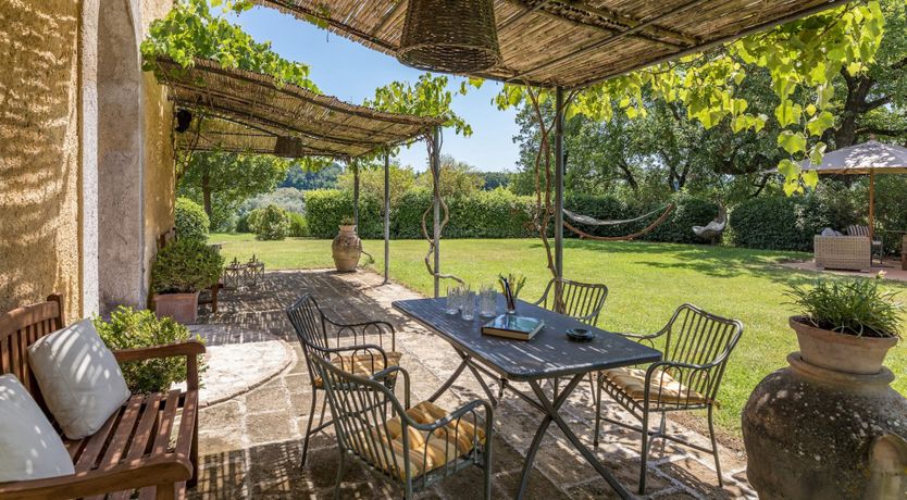 Photo of Heirloom Roses