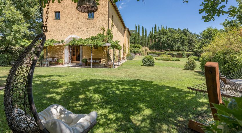 Photo of Heirloom Roses