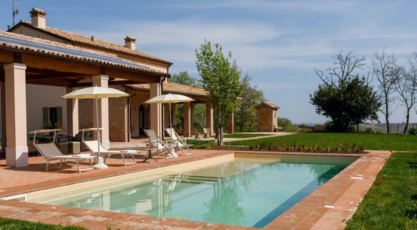 Photo of Romagna Gardens