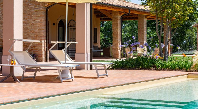 Photo of Romagna Gardens