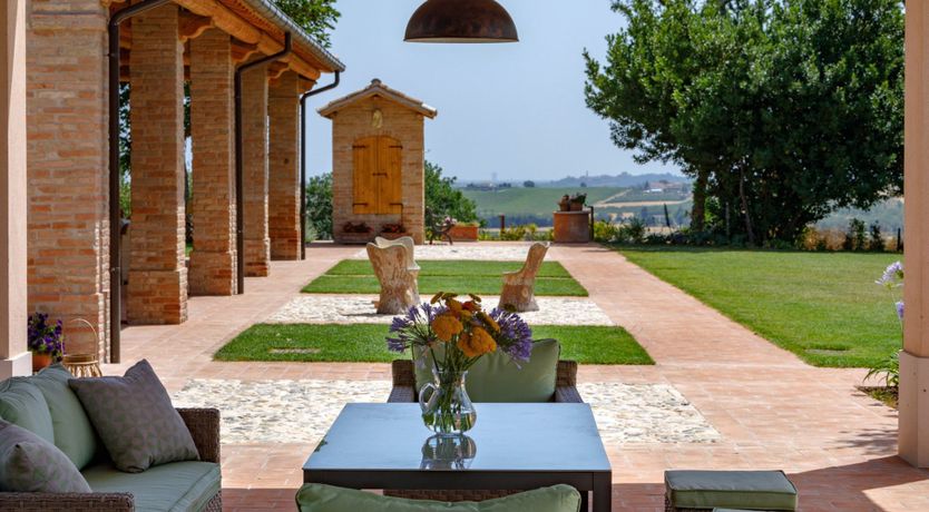 Photo of Romagna Gardens