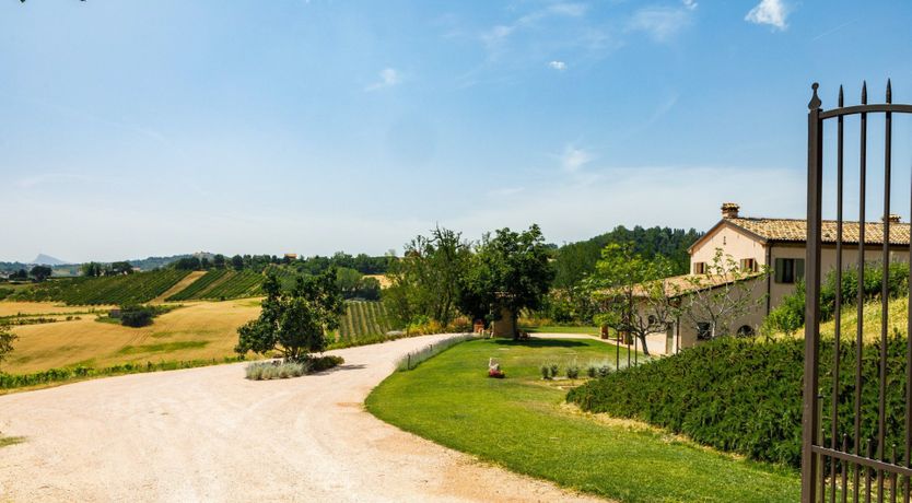 Photo of Romagna Gardens