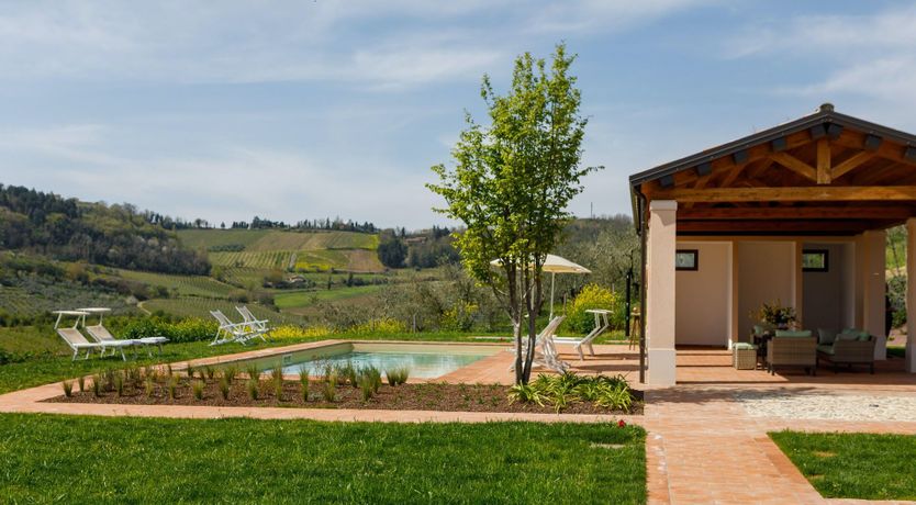 Photo of Romagna Gardens