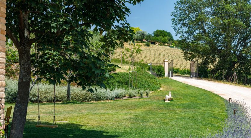 Photo of Romagna Gardens