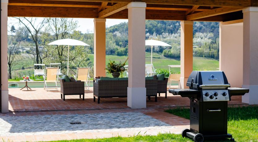 Photo of Romagna Gardens