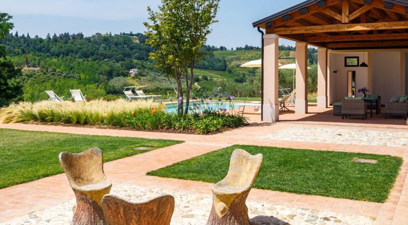 Photo of Romagna Gardens