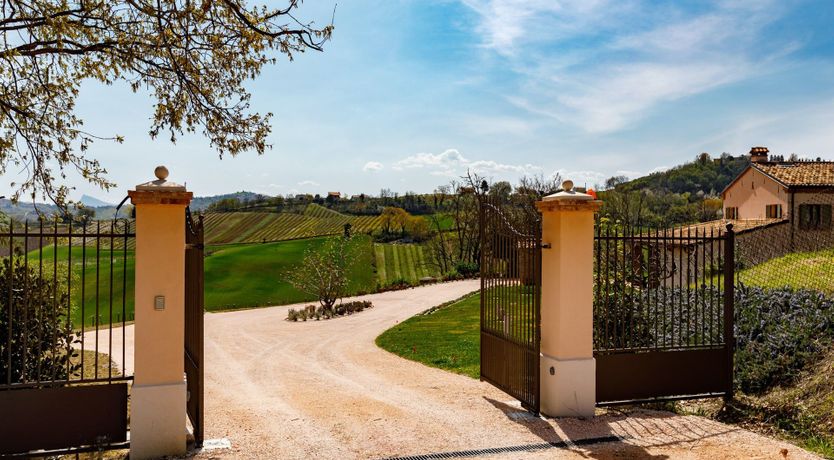 Photo of Romagna Gardens