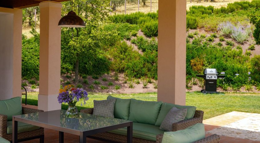 Photo of Romagna Gardens