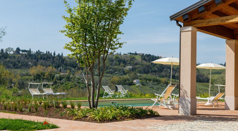 Photo of Romagna Gardens