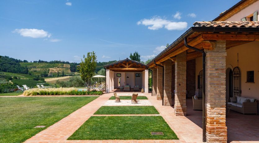 Photo of Romagna Gardens