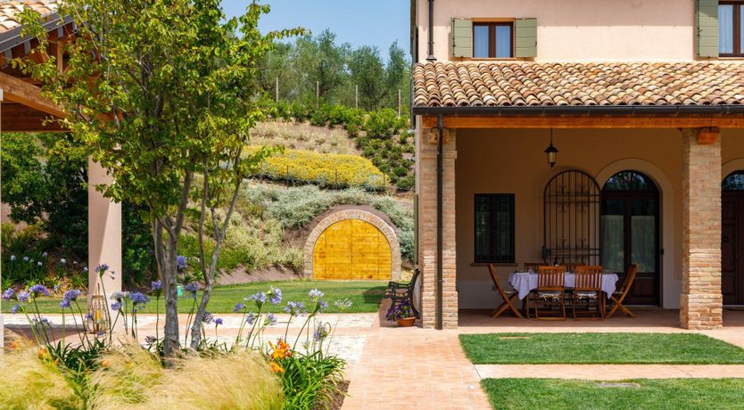 Photo of Romagna Gardens