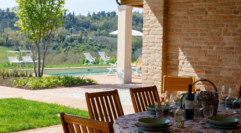 Photo of Romagna Gardens