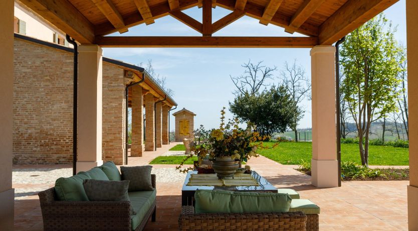 Photo of Romagna Gardens