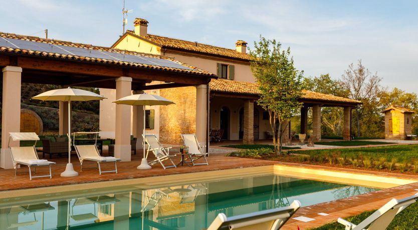 Photo of Romagna Gardens