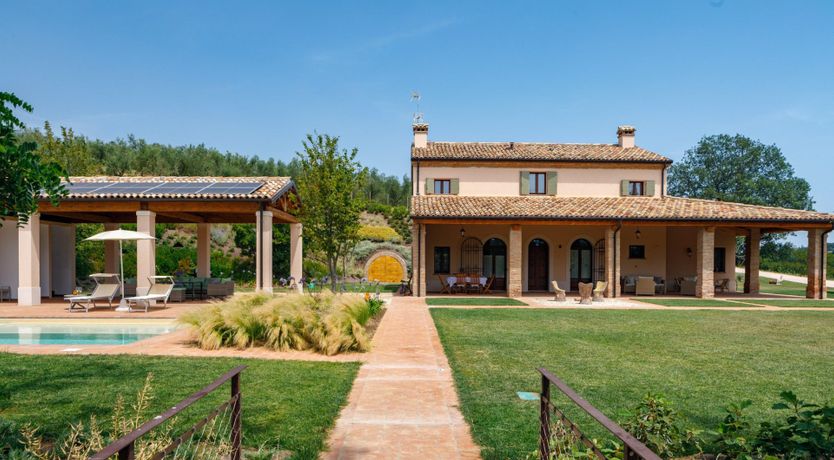 Photo of Romagna Gardens