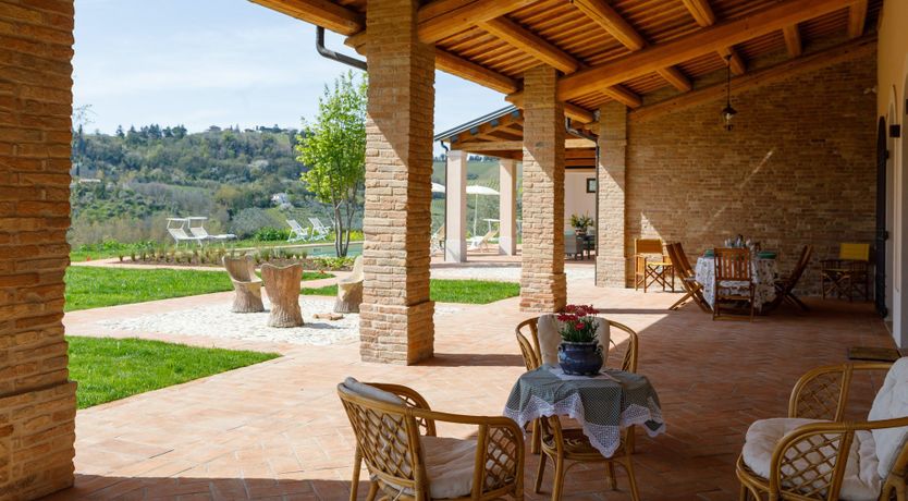 Photo of Romagna Gardens