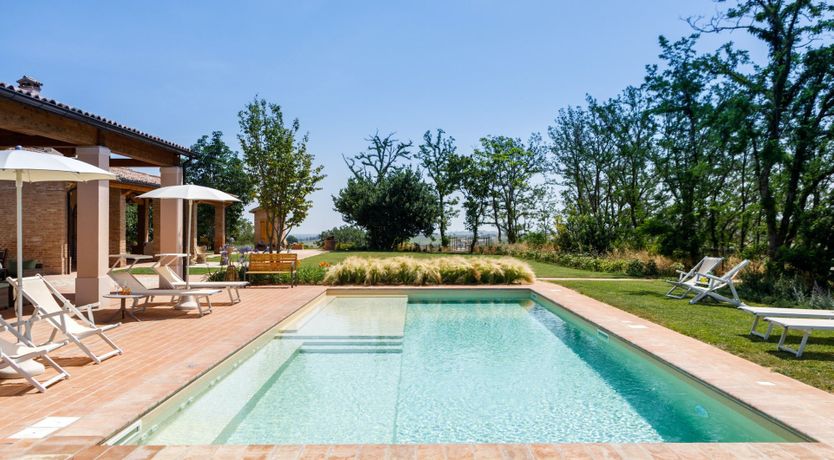 Photo of Romagna Gardens