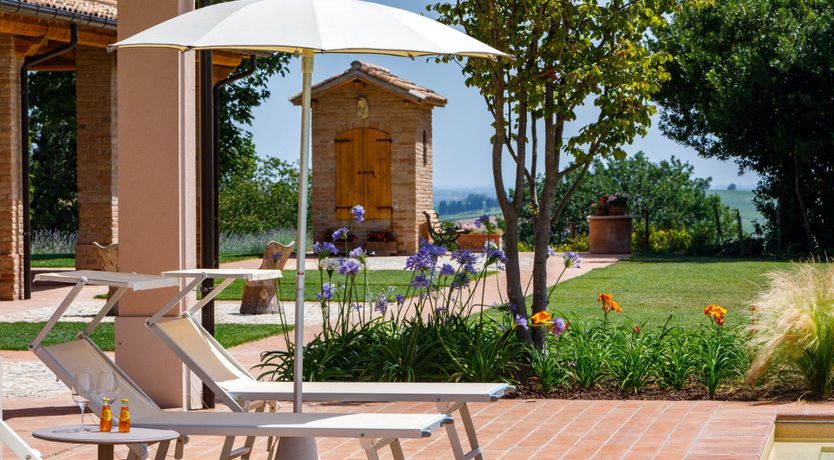 Photo of Romagna Gardens