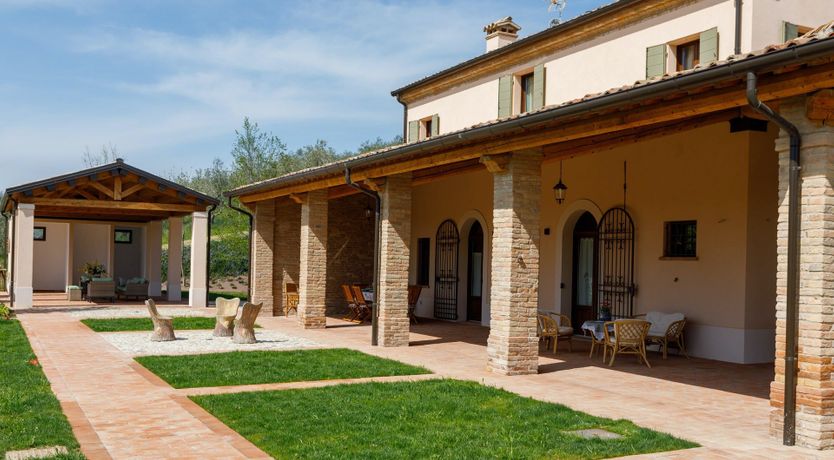 Photo of Romagna Gardens