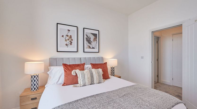 Photo of Sound of the Waves